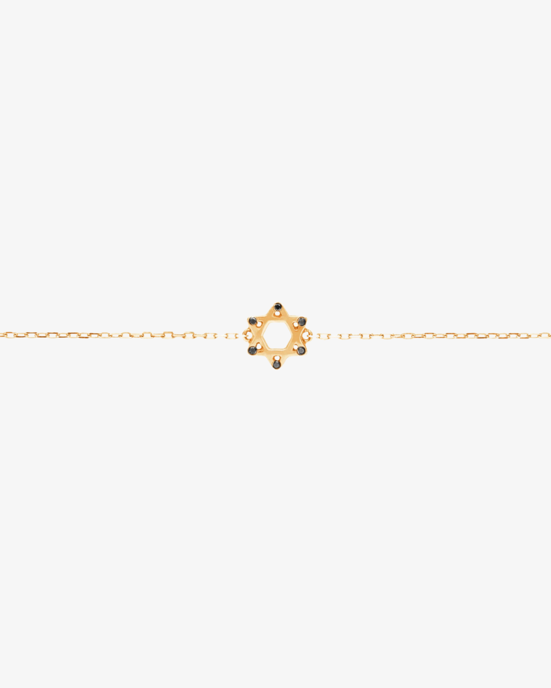 Balance Eternity Anklet