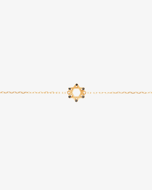 Balance Eternity Anklet
