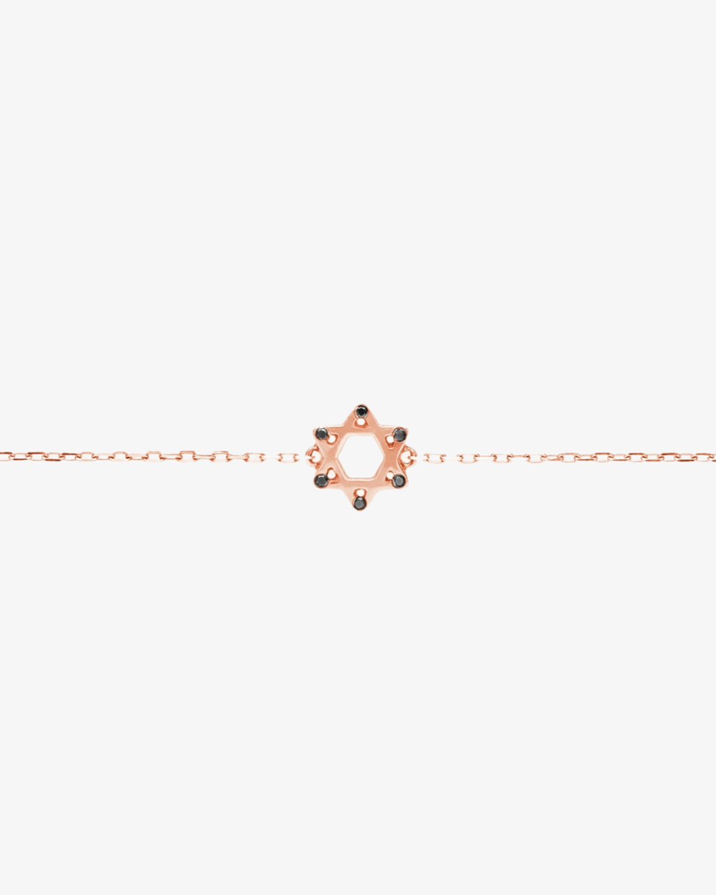 Balance Eternity Bracelet