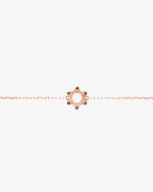 Balance Eternity Bracelet