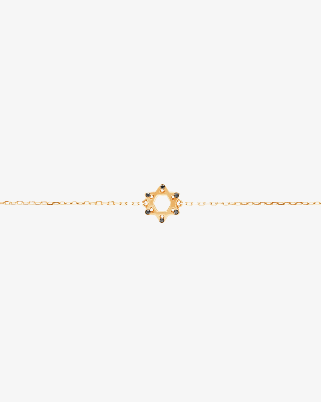 Balance Eternity Bracelet