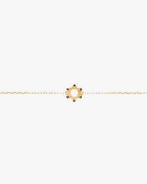 Balance Eternity Bracelet
