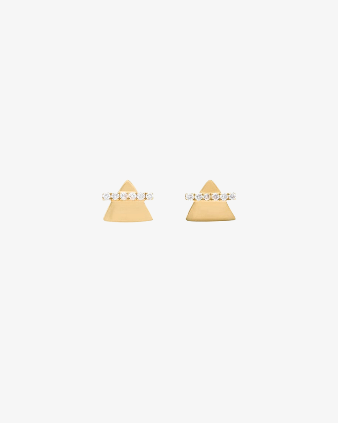 Balance Air Earring