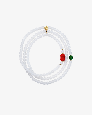 Pebble Jade Bracelet