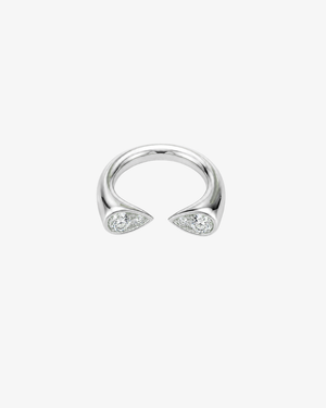 Petit Éclat Ring