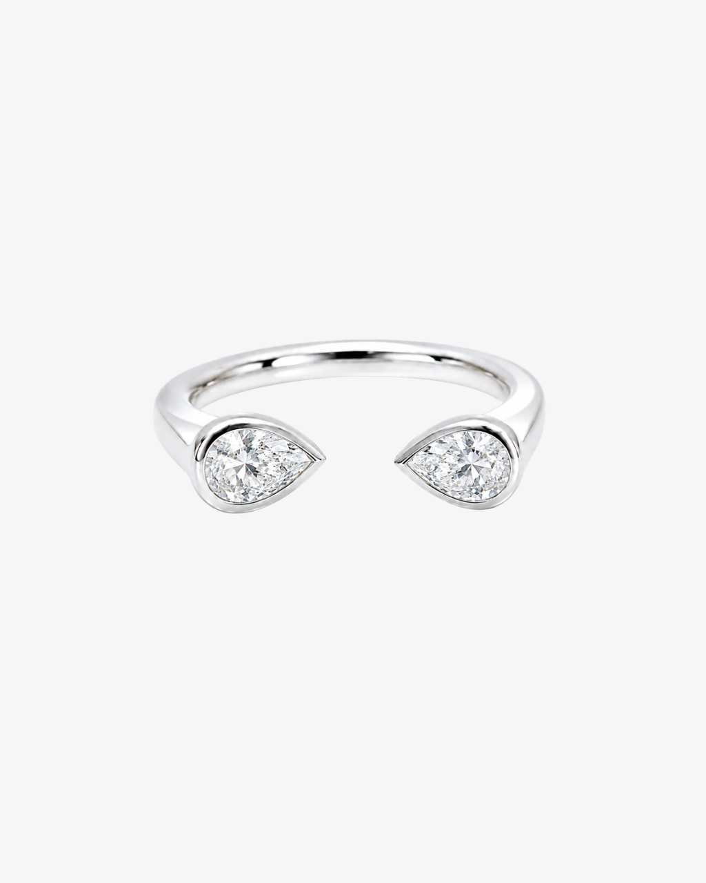 Petit Éclat Ring