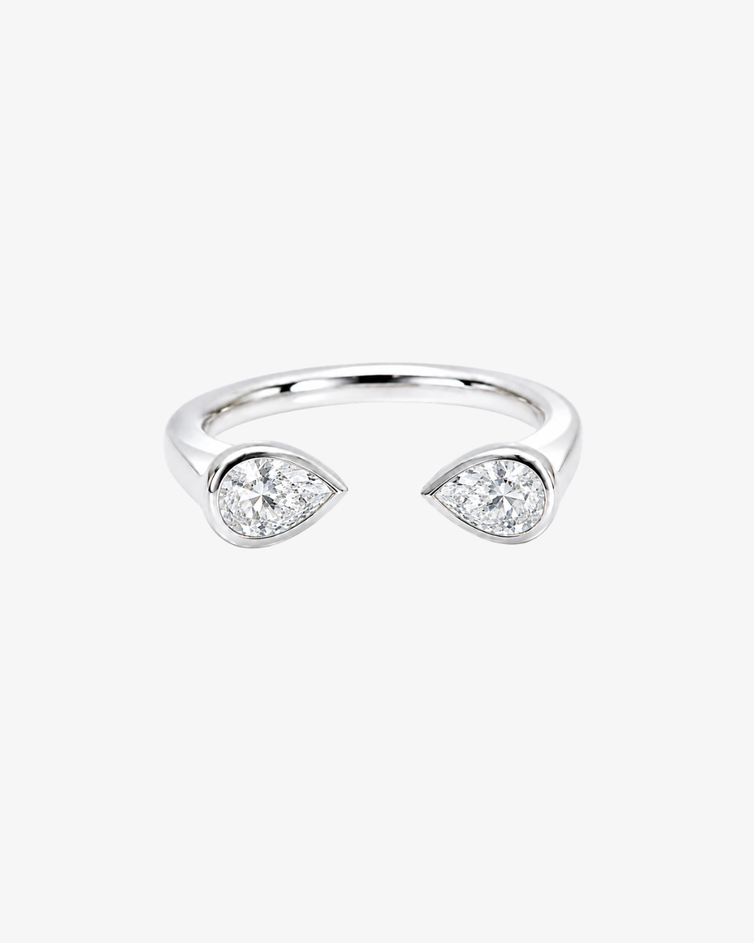 Petit Éclat Ring
