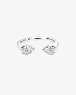 Petit Éclat Ring