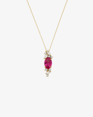 The Tourmaline Drop