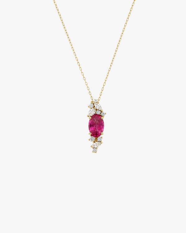 The Tourmaline Drop