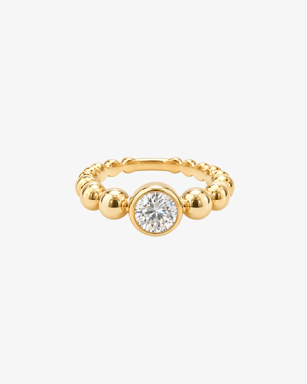 Bulle Ring