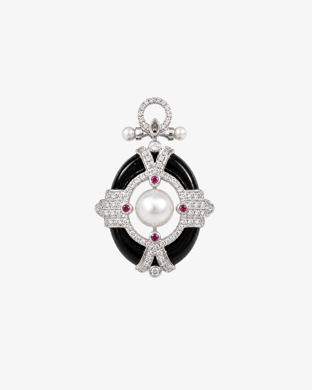The Reverie Pendant