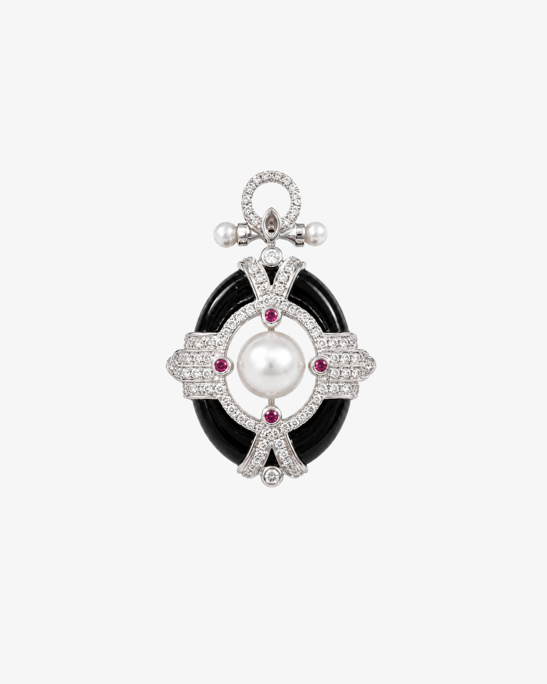 The Reverie Pendant