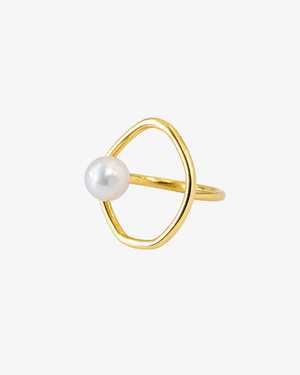 The Quiet Ring