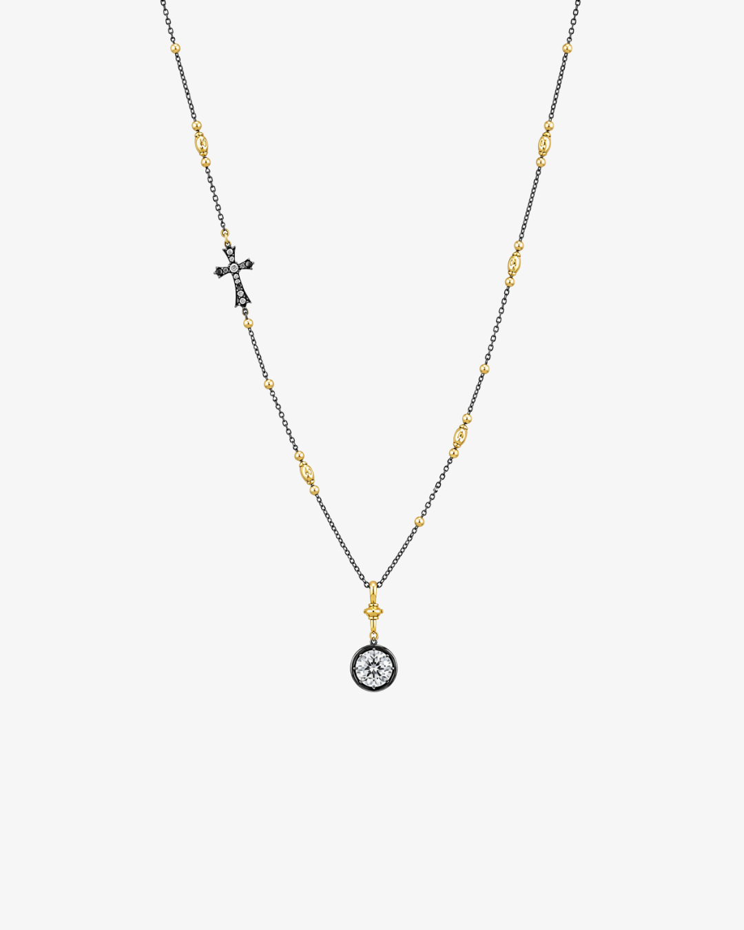 Bonne Nuit Necklace