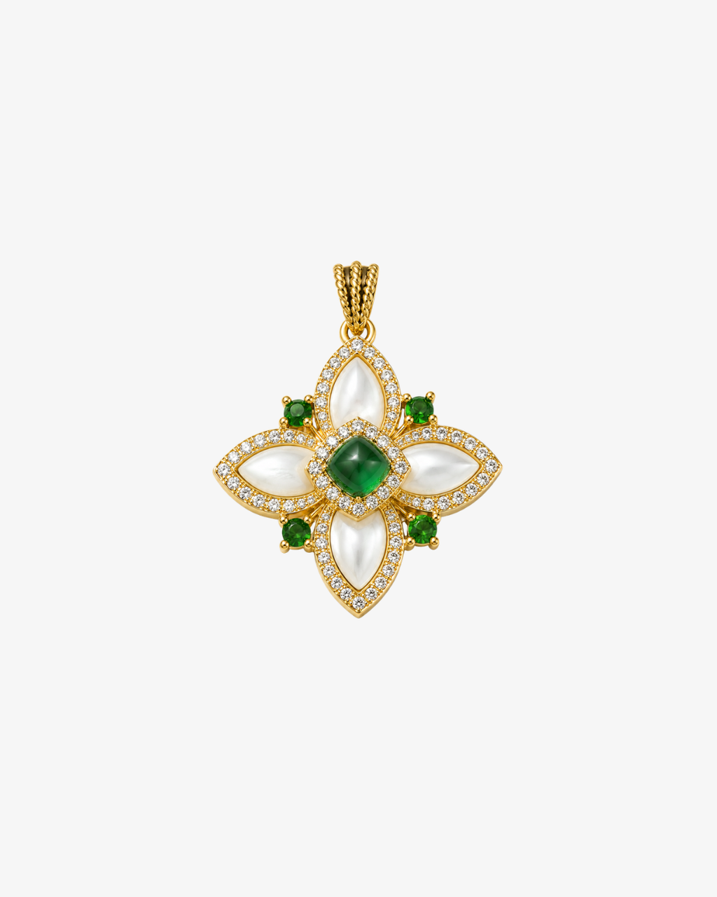 The Esme Pendant