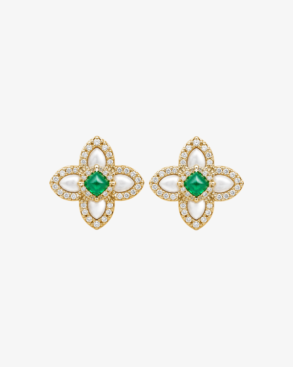 The Esme Earrings