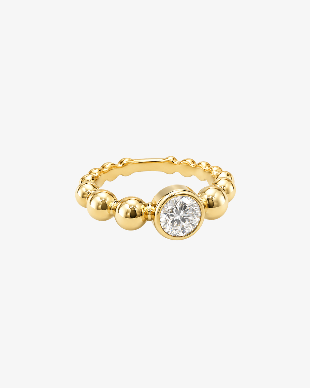 Bulle Ring
