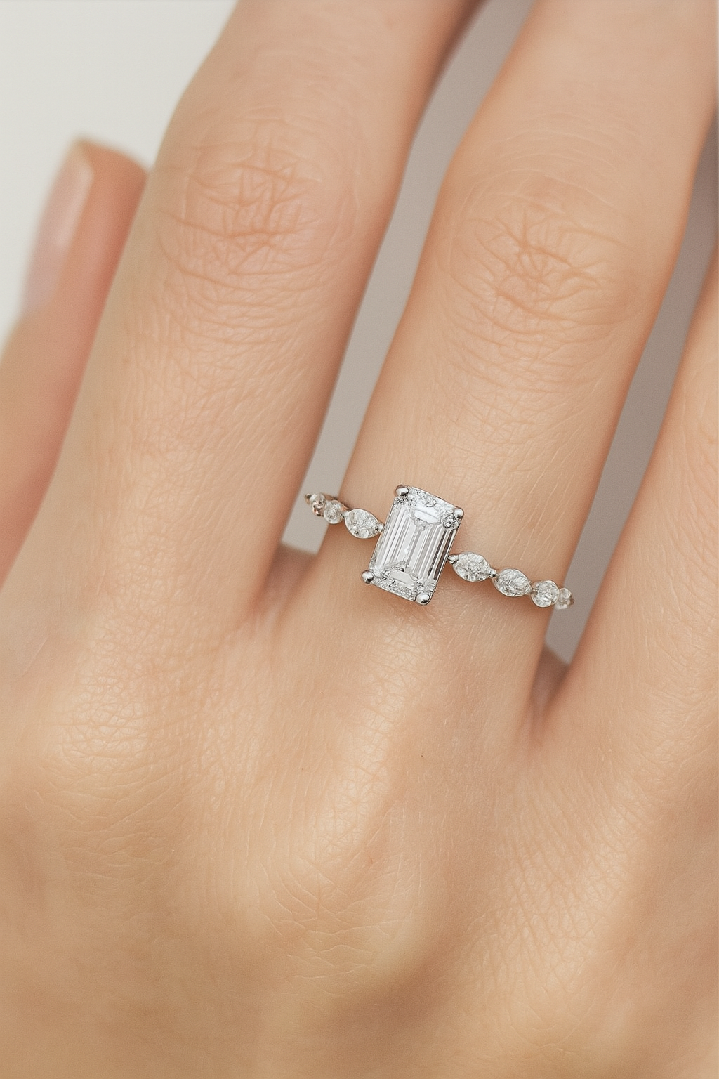 Princesse Ring