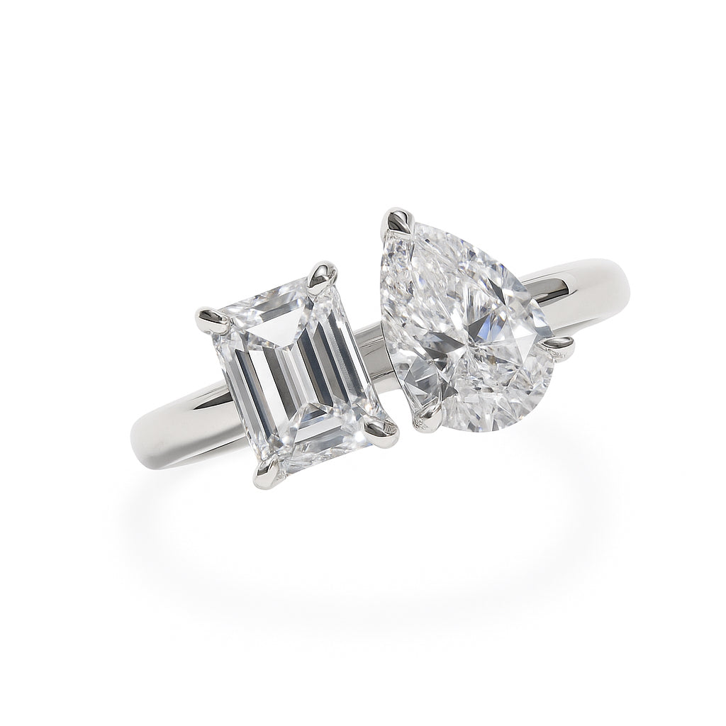 Enlacé Ring