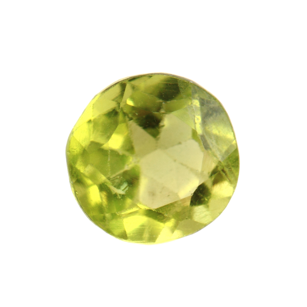 Peridot - August
