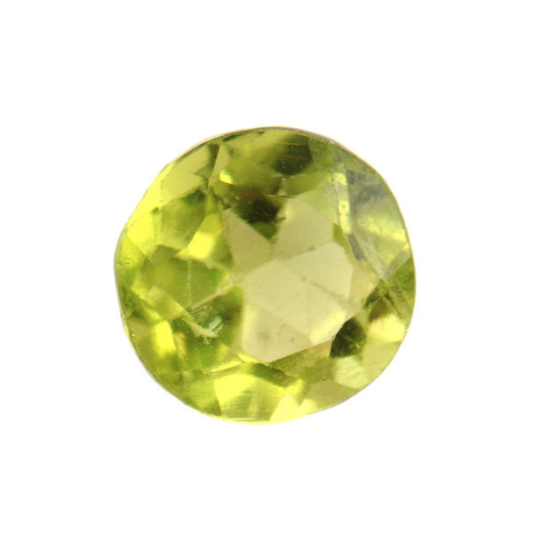 Peridot - August