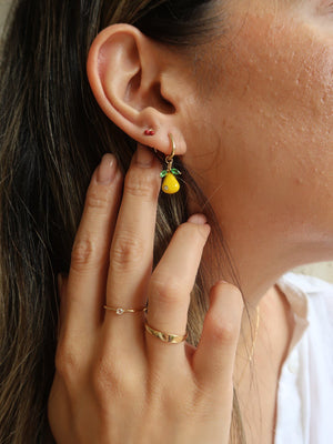 Pear Charm