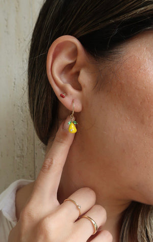 Pear Charm
