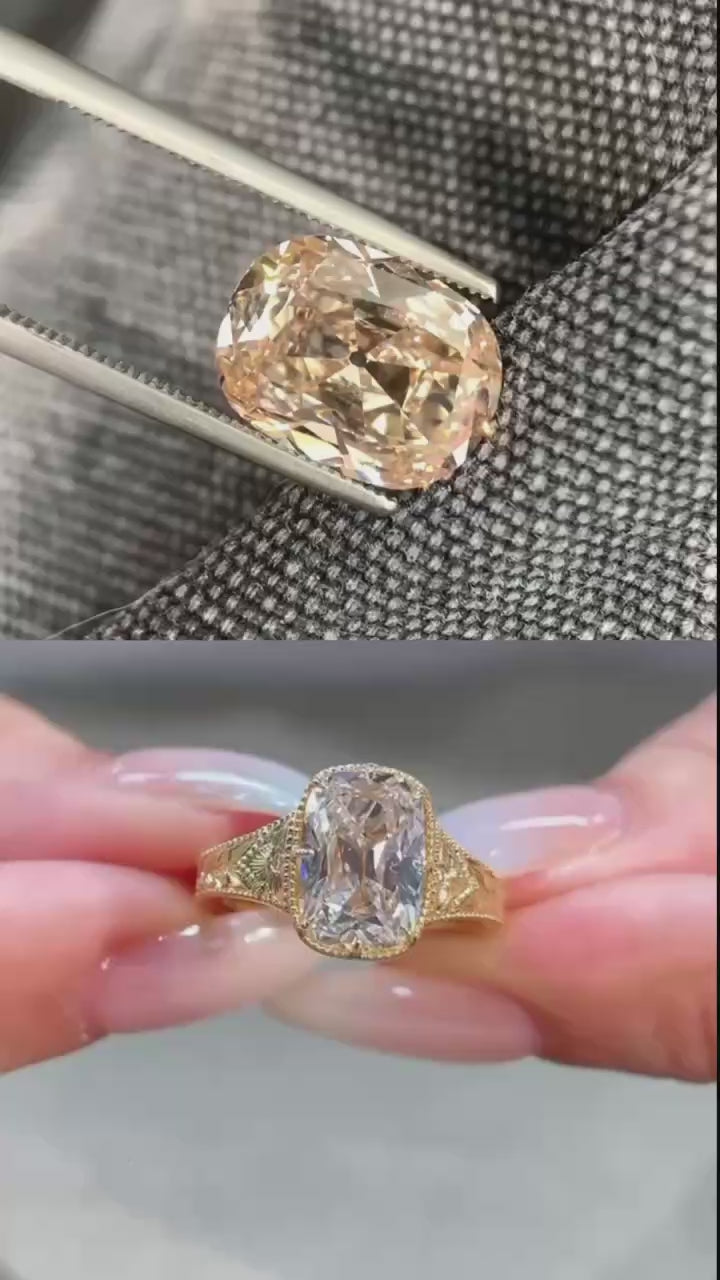 Evermore Ring