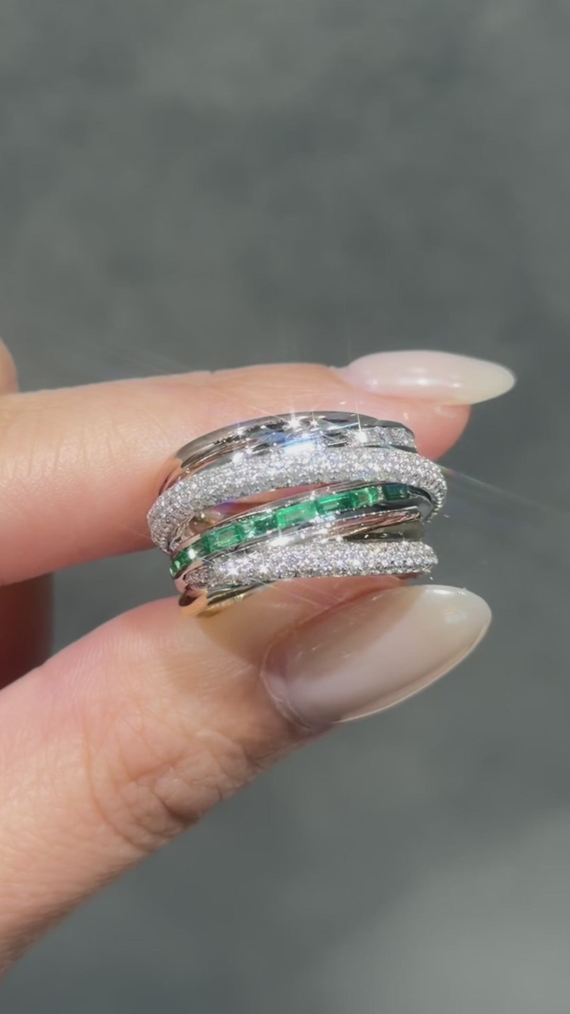 The Verdure Ring