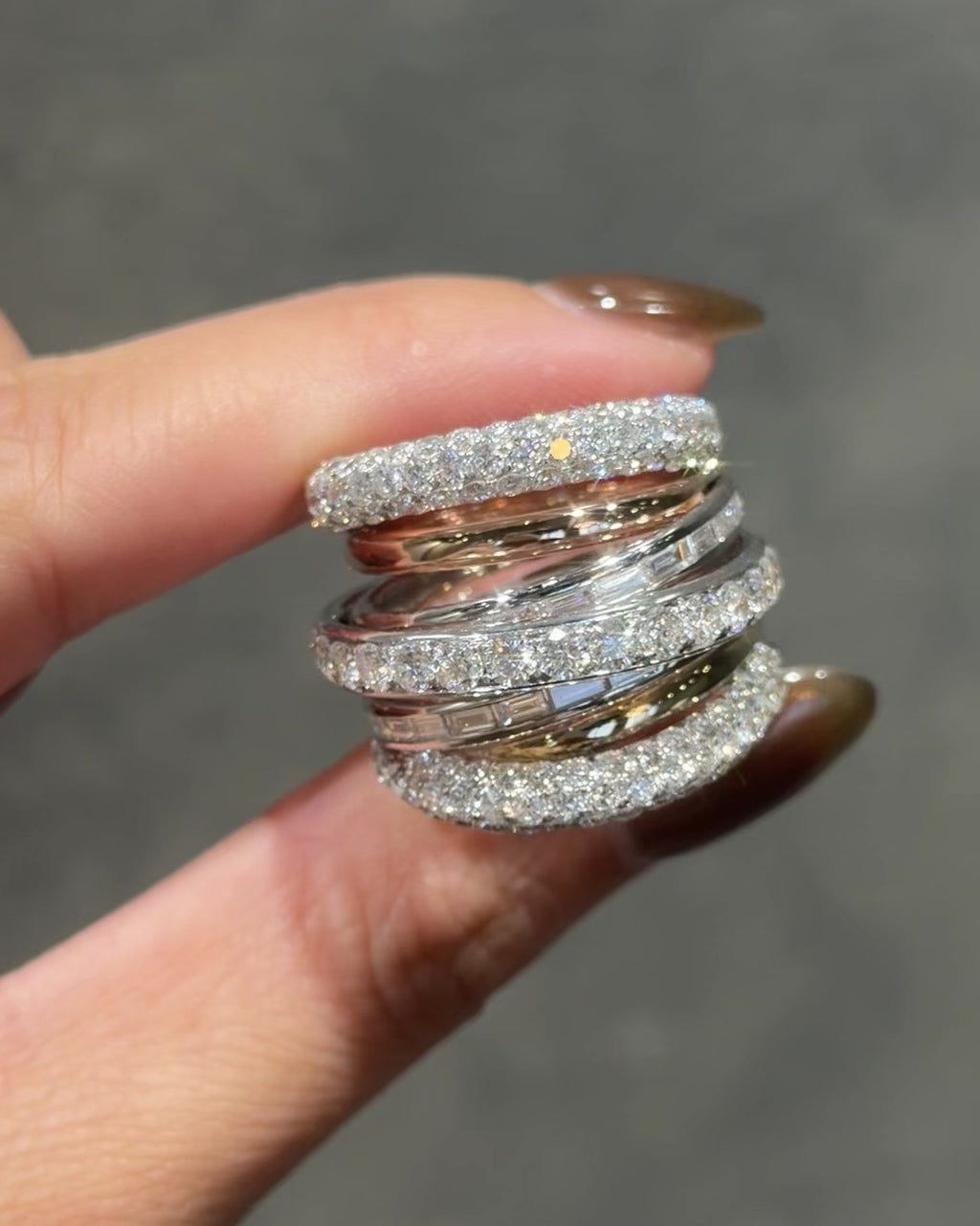 Rhythm Ring
