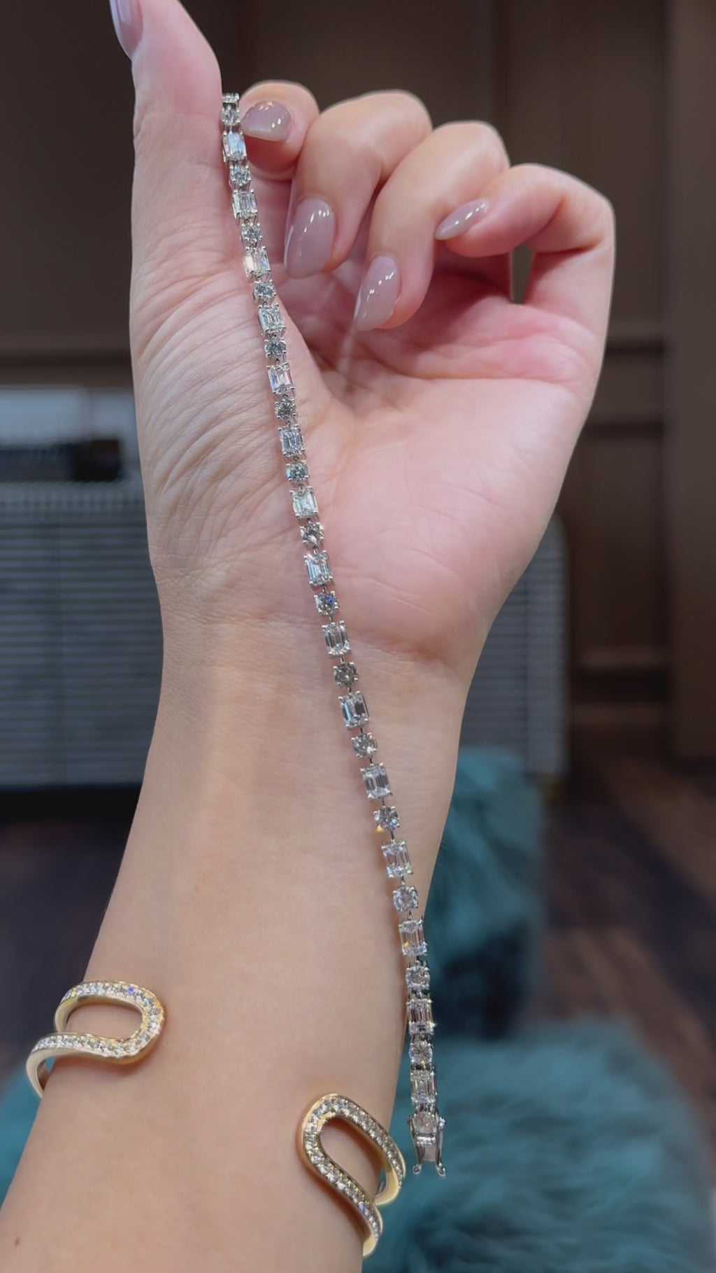 Héritage Bracelet