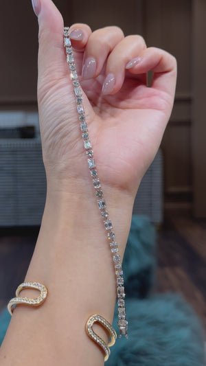 Héritage Diamond Bracelet