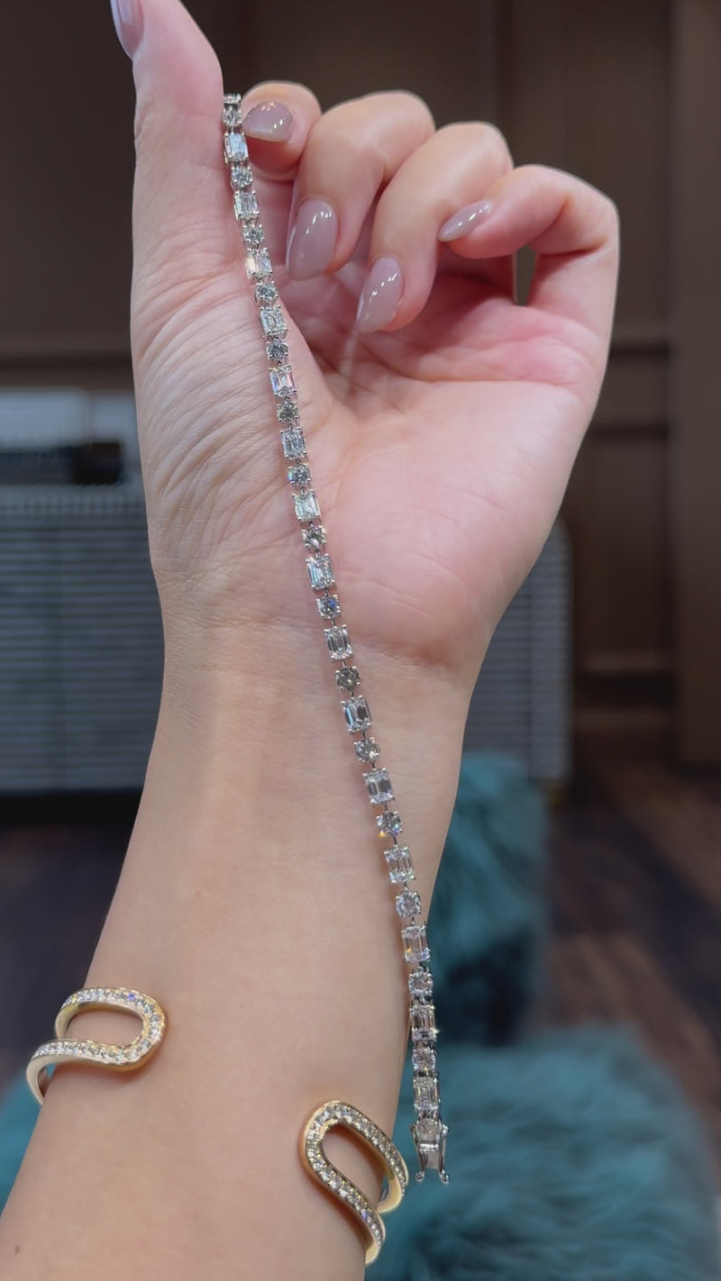 Héritage Bracelet
