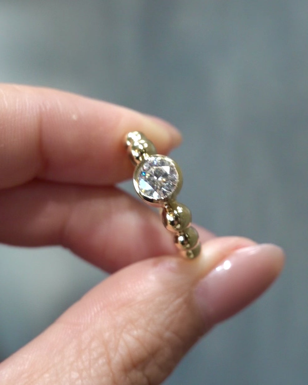 Bulle Ring