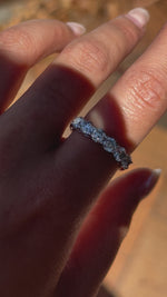 Clarté Ring