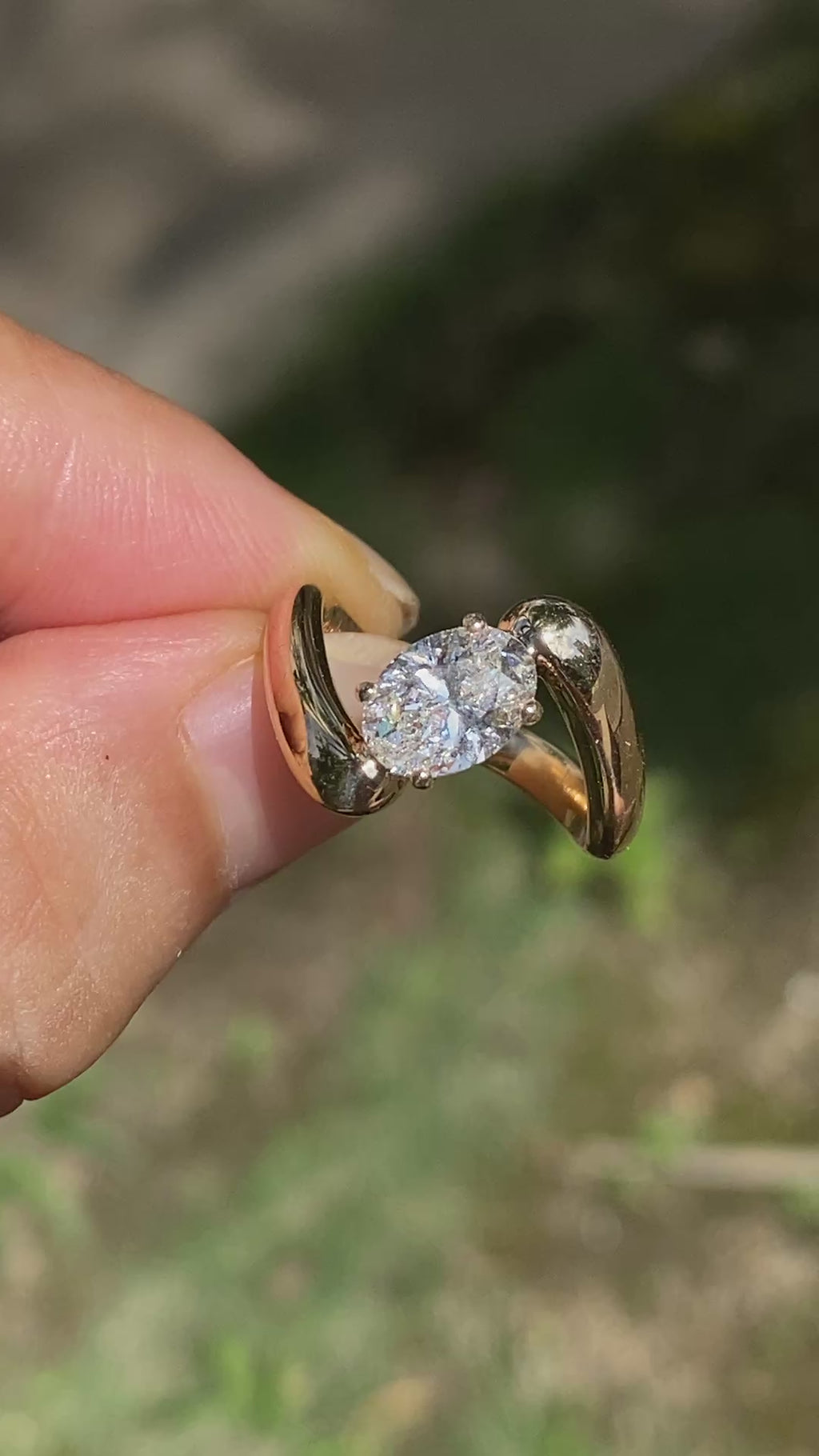 Voltia Ring