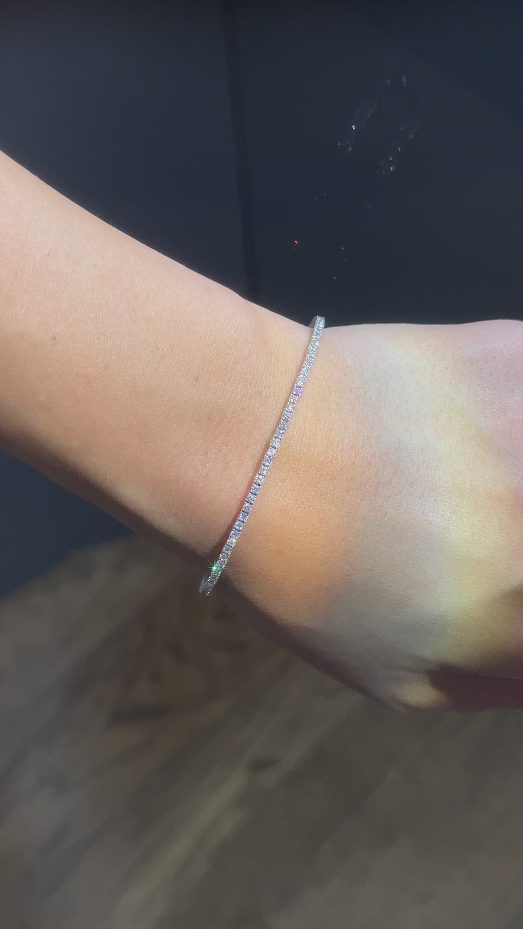 Brillance Bangle