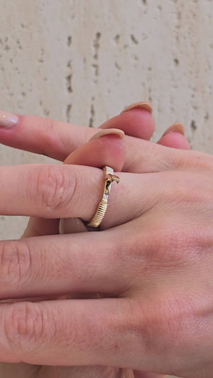 Traction Secrets Ring