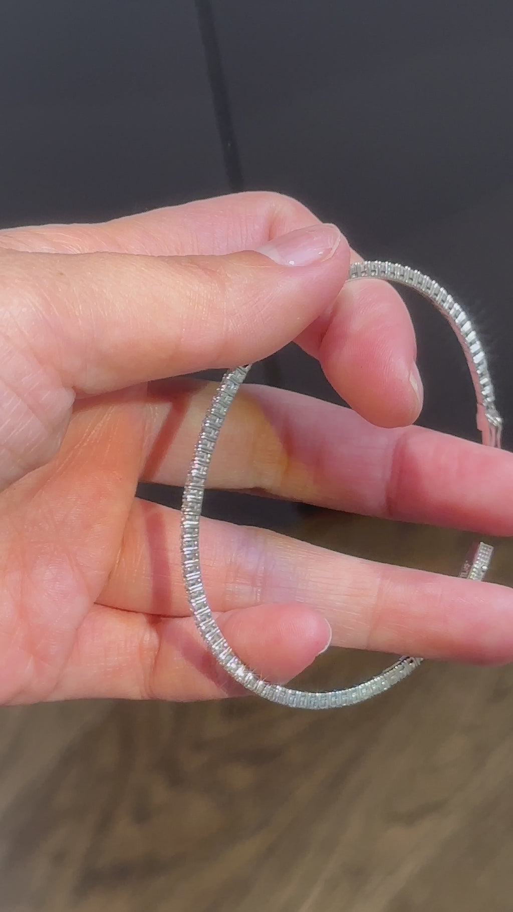 Brillance Bangle