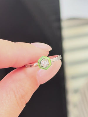 Vert Ring