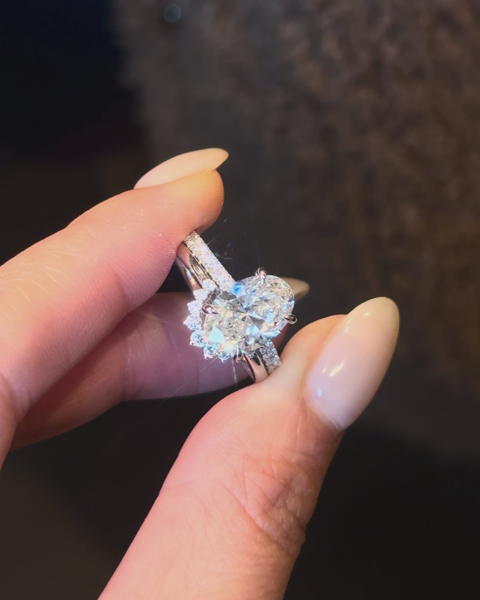 The Anchor Ring