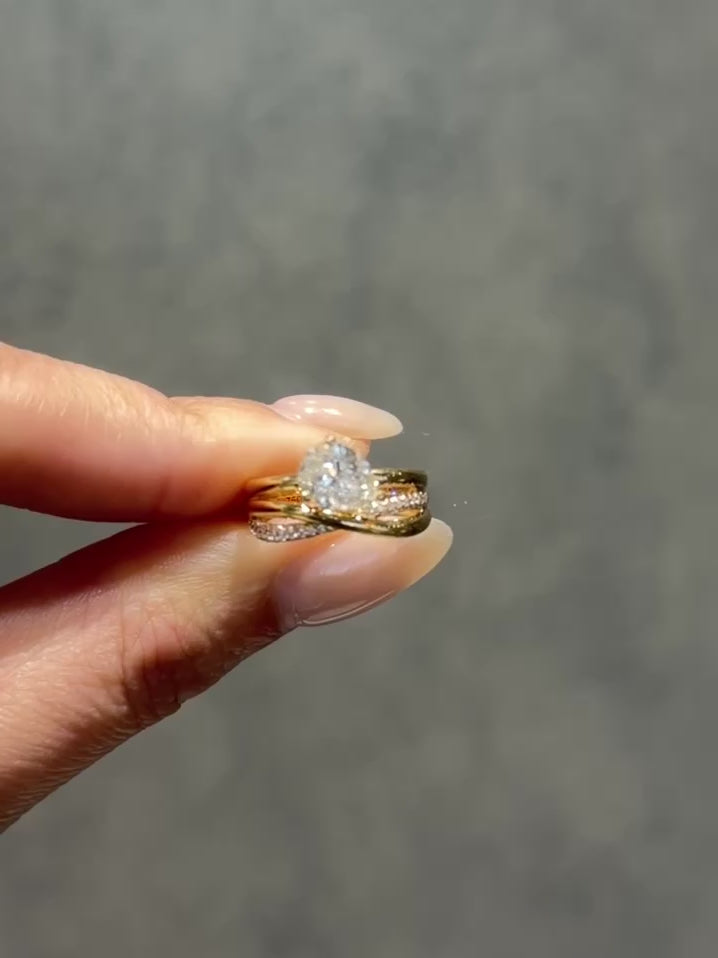 The Vela Ring