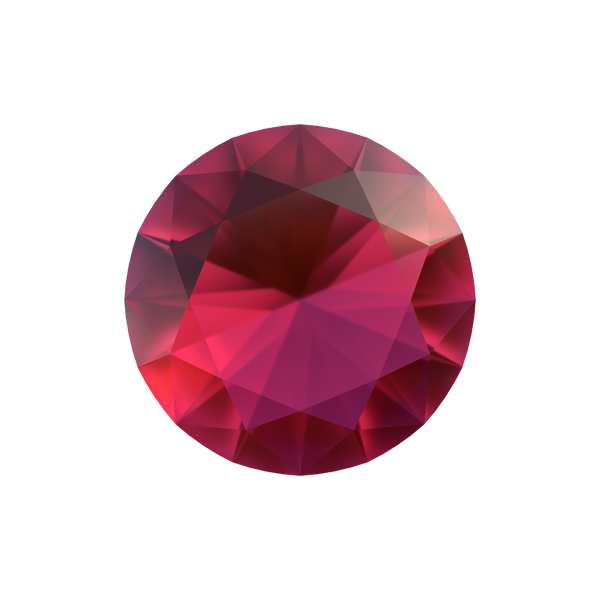 Ruby - July