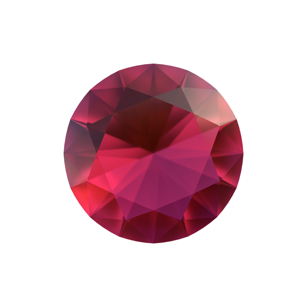 Ruby - July