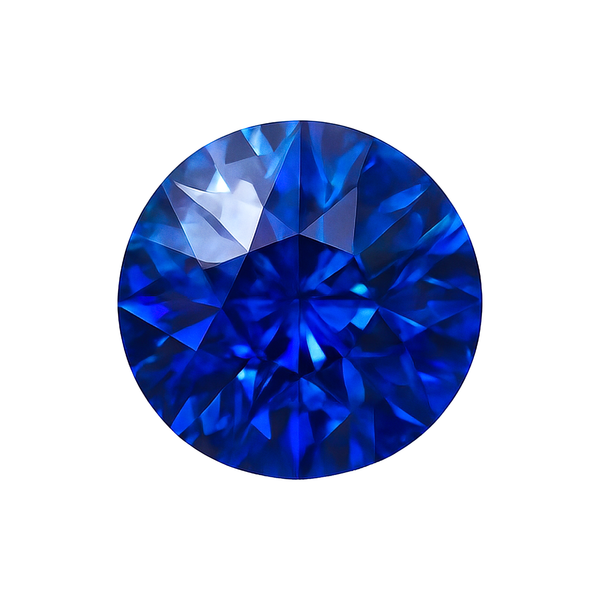Sapphire - September