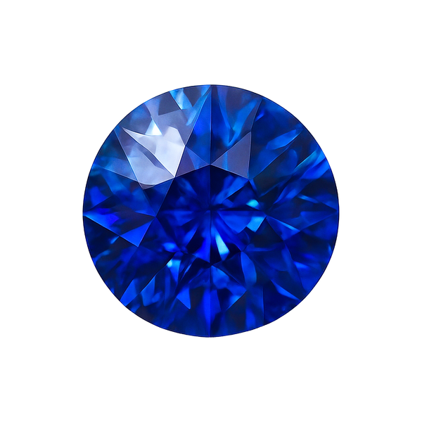 Sapphire - September