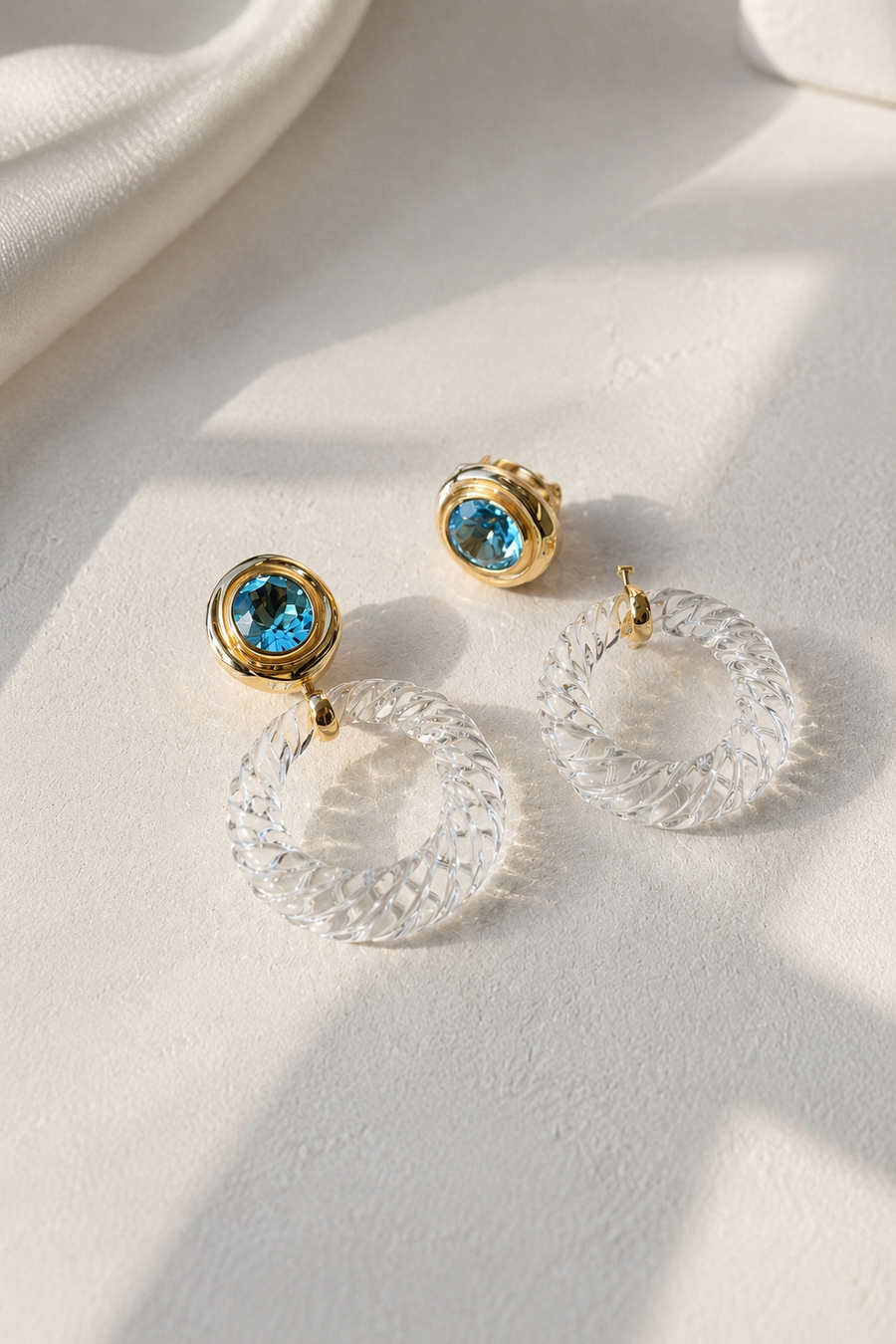 The Topaz Collection