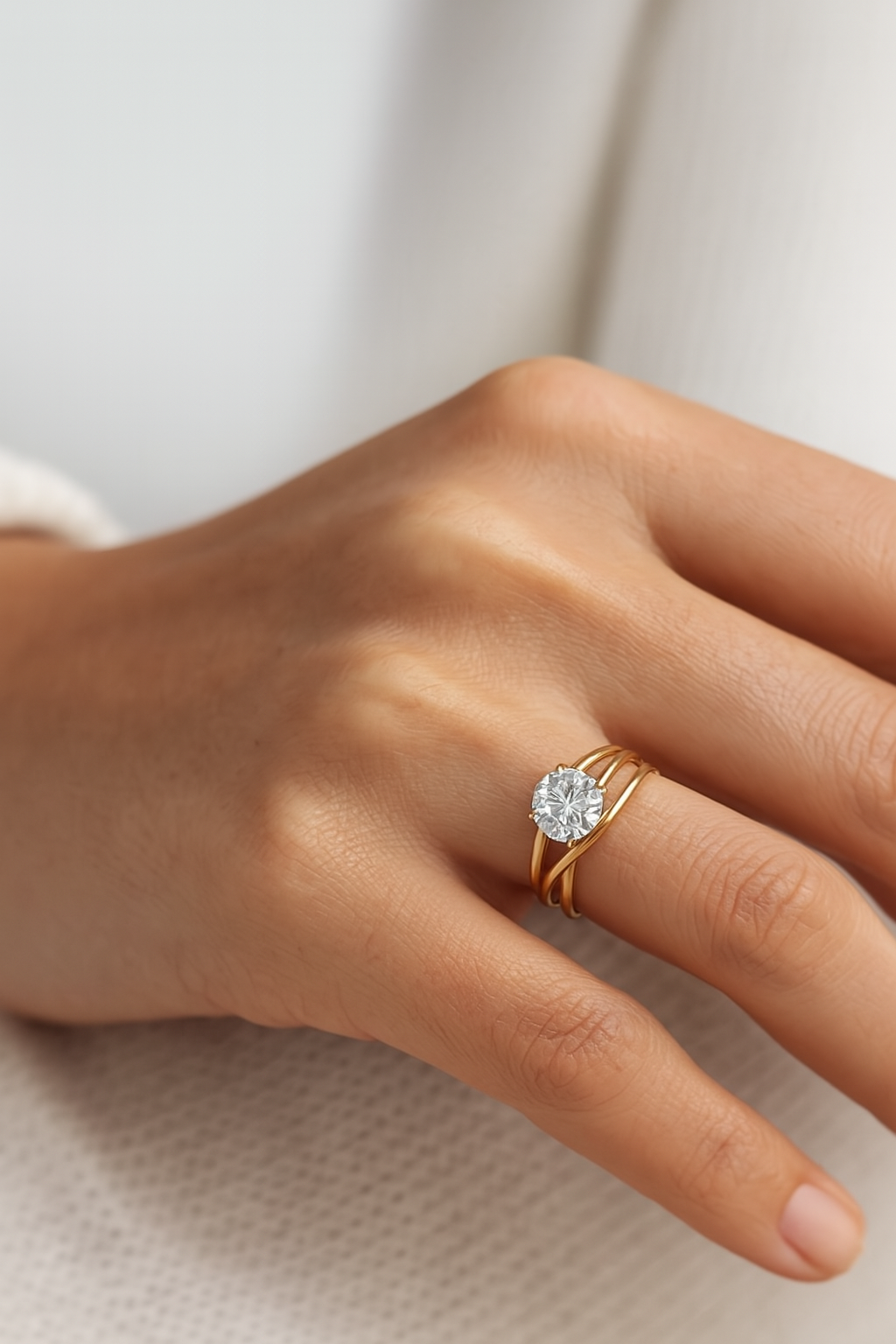 Éclipse Ring