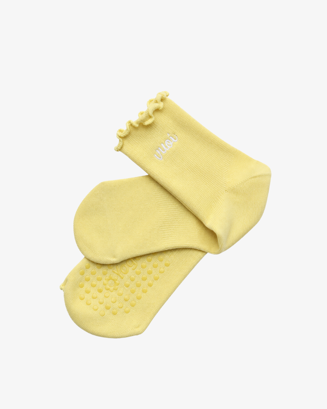 VUOI Grounding Grip Socks